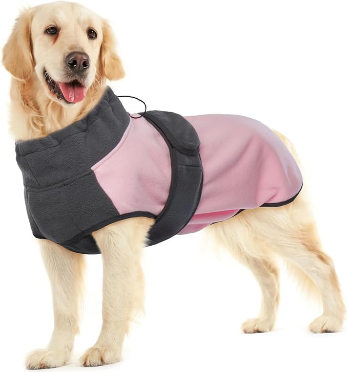 ROZKITCH Dog Sweater for Cold Weather 2XL