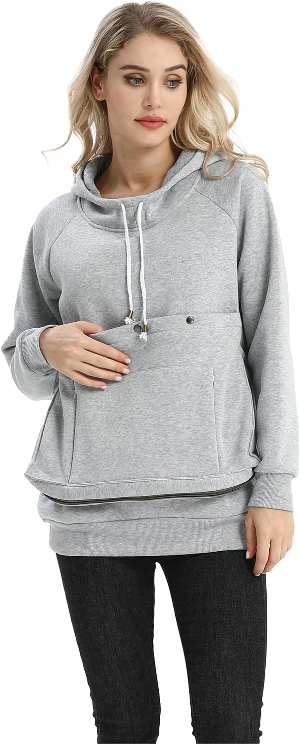 LINYUCHEN Cat Dog Carrier Hoodies – Puppy Kitten