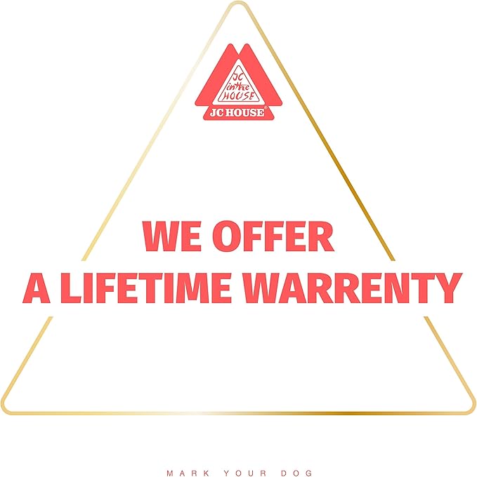 Hands Free Dog Leash with Waist Belt Lifetime Replacement 5318