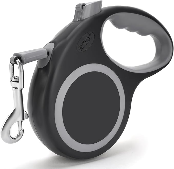 Retractable Dog Leash 16 FT Durable Comfortable Leash for Small Medium Dogs/Cats Up to 50 lbs