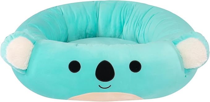 Squishmallows Original 20-Inch Kevin The Koala Pet Bed