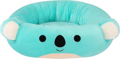 Squishmallows Original 20-Inch Kevin The Koala Pet Bed