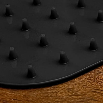 RESILIA Furniture Protector Pet Deterrent Tiles 21 Inches 19 Inches, 8 Pack