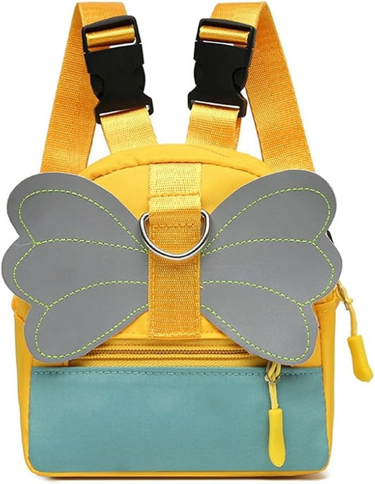 MiOYOOW Dog Backpack Harness