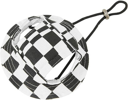 HDKUW Dog Bucket Hats