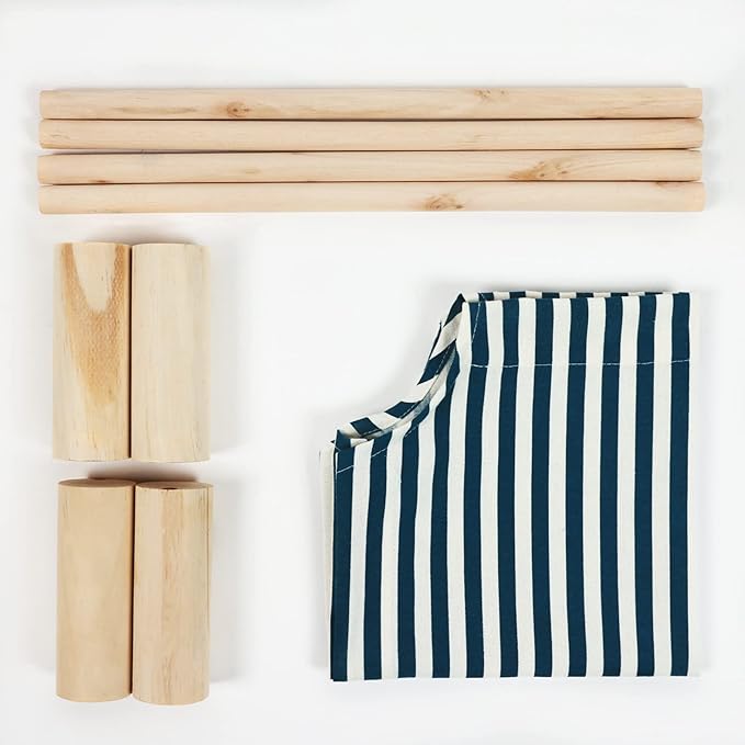 Patas Lague Cat and Dog Hammock Bed Small Dog Bed