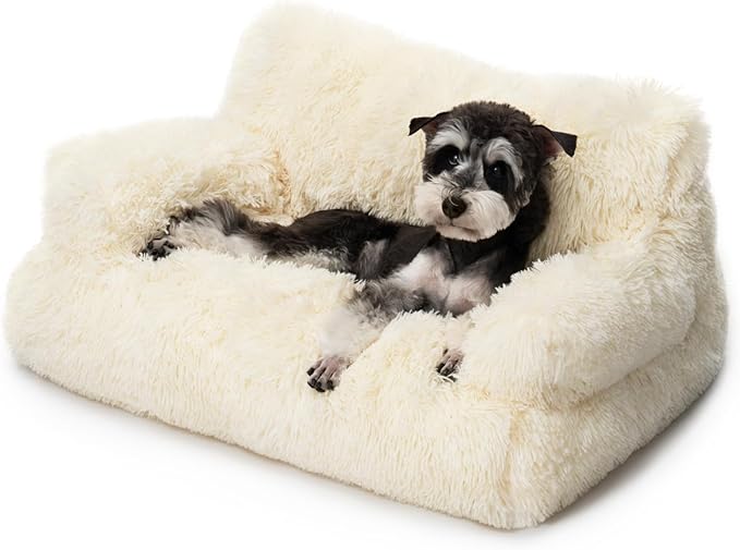 Mewoo Pet Bed for Cats & Small Dogs