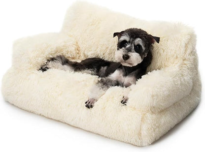 Mewoo Pet Bed for Cats & Small Dogs