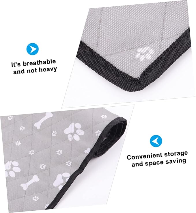 POPETPOP Dog Cushion Cushion Seat Kitten Sleeping Blanket