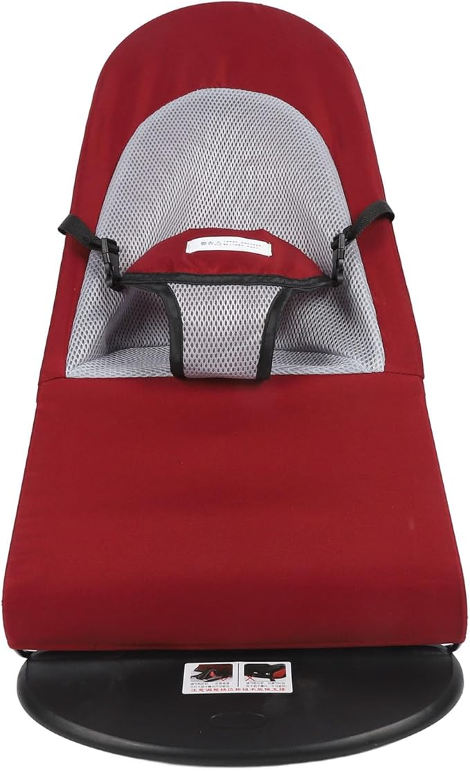 Breathable Dog Rocking Chair Bed