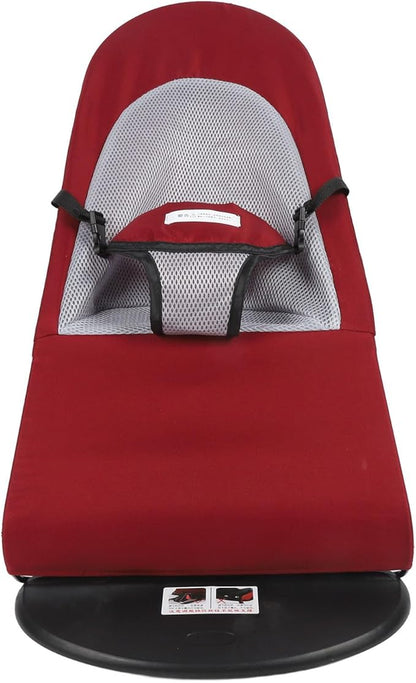 Breathable Dog Rocking Chair Bed