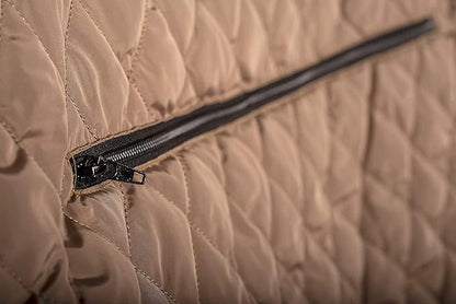 PetBed2GO TAN 52x20x7, 6lbs