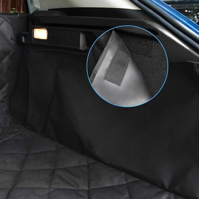 RBSC Home Dog Car Seat Covers 40 Inches