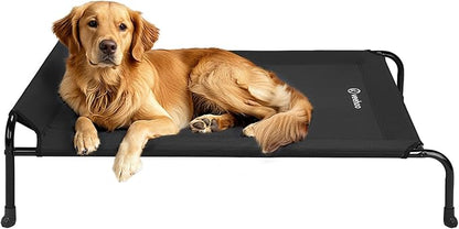 Veehoo Original Elevated Dog Bed CWC2417A