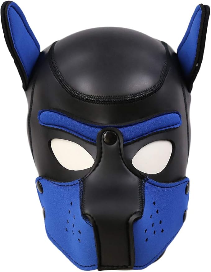 Pup Hood