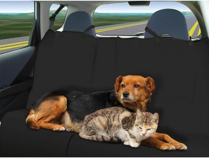 FinePet Products Pet Seat Cover