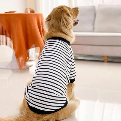 ANIAC Fleece Dog Sweater for Large Dog 55-66LB (6XL,