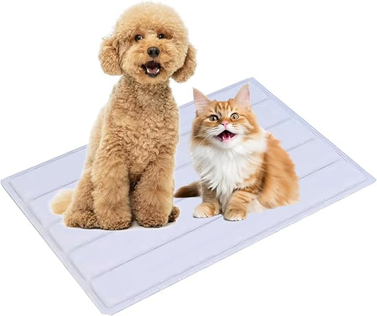 CyberPwas Dog Cooling Mat
