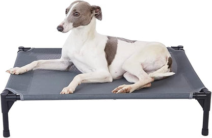 pettycare Elevated Outdoor Dog Bed 42 Inches,