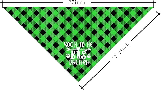 Dog Bandana (C24)