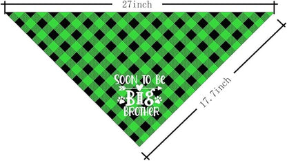 Dog Bandana (C24)