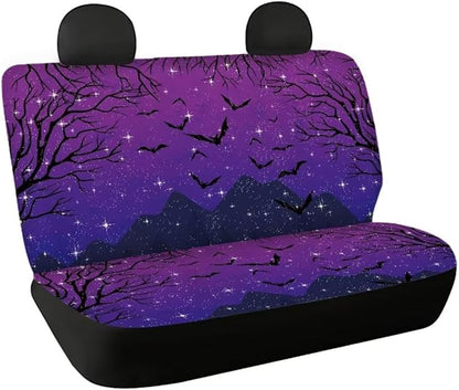 Car Seat Cover for Back Seat