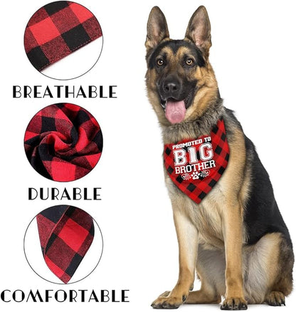 Dog Bandana (B36)