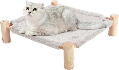 Patas Lague Cat and Dog Hammock Bed Small Dog Bed