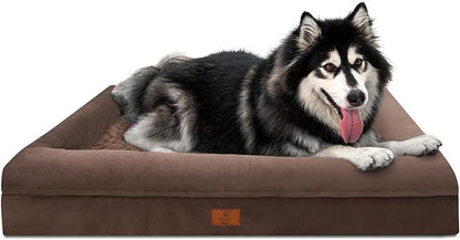 Extra Large Dog Bed 45" X 35"