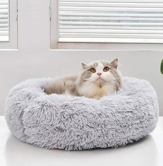 Geizire Cat Beds for Indoor Cats