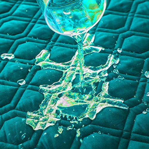 RBSC Home Waterproof Blanket Dog Bed Cover Non (10282KQL)