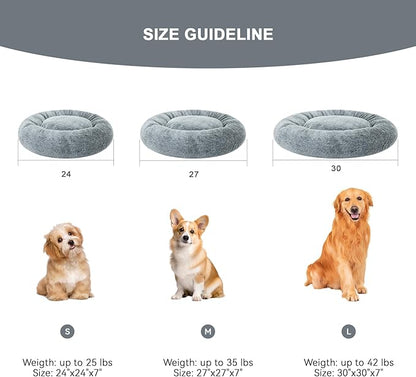 Dog Bed for Large Dogs 36 inch
