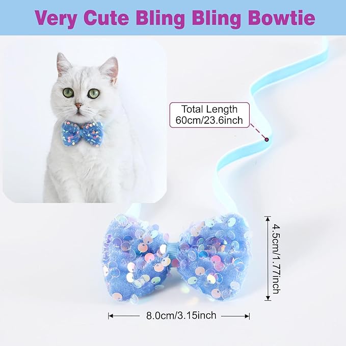 Dog Cat Birthday Party Supplies Outfit Bandana Bib