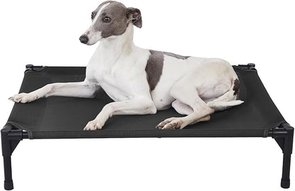 pettycare Elevated Outdoor Dog Bed 42 Inch,