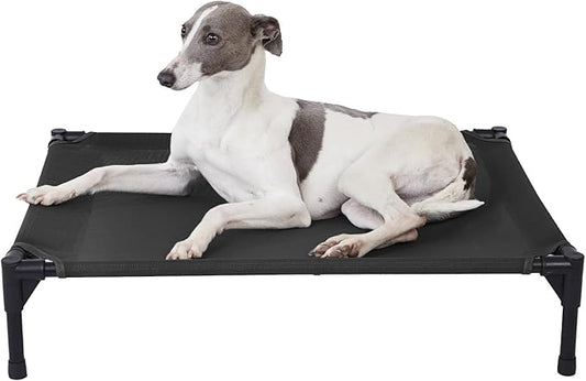 pettycare Elevated Outdoor Dog Bed 42 Inch,