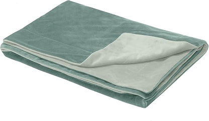 Furhaven Waterproof Throw Blanket for Dogs & Indoor Cats