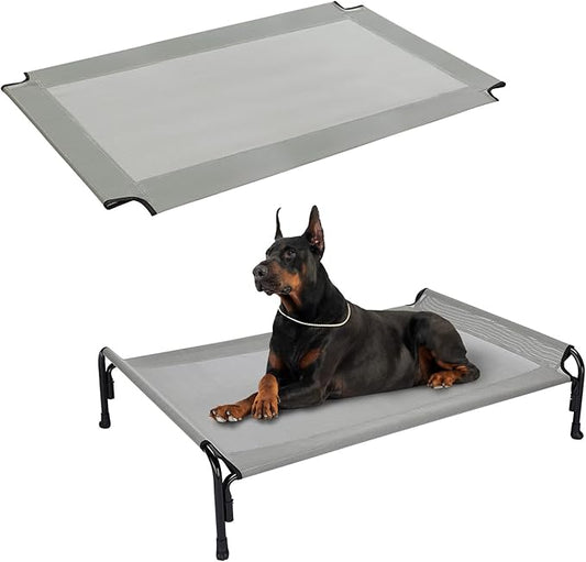 Veehoo Dog Bed Replacement Cover for CWC2204