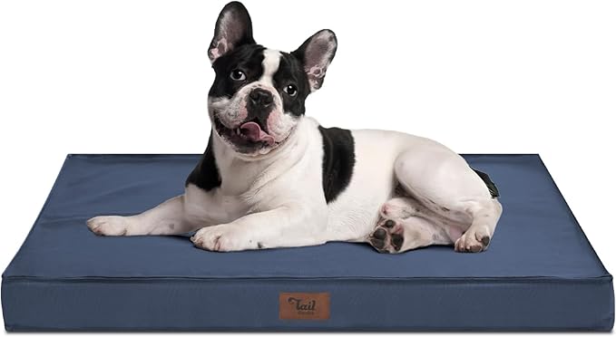 Outdoor Waterproof Dog Bed