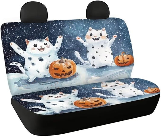 Car Rear Seats Covers for Womens