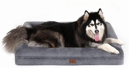 Extra Large Dog Bed