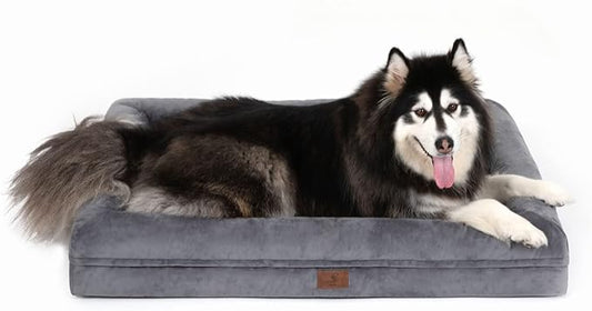 Extra Large Dog Bed