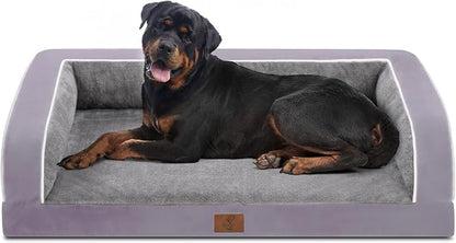 Jumbo Dog Bed 150 lbs,