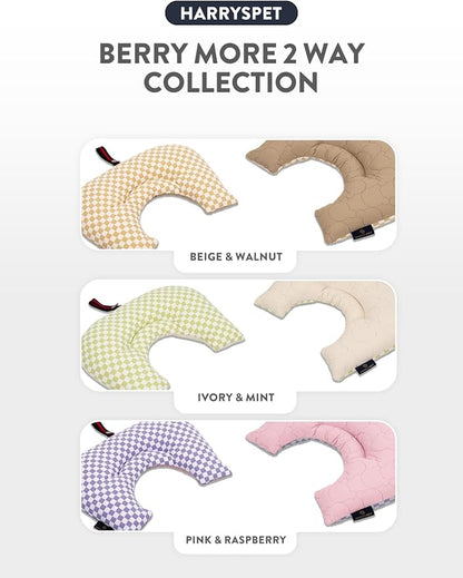 Stroller Cushion for Pets Regular(12-15"))