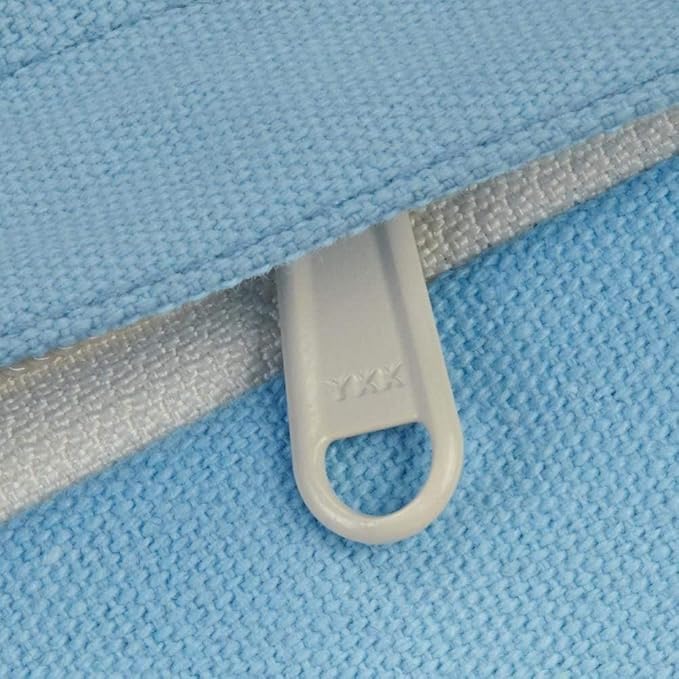 Blueberry Pet Fully Removable & Washable Dog Bed