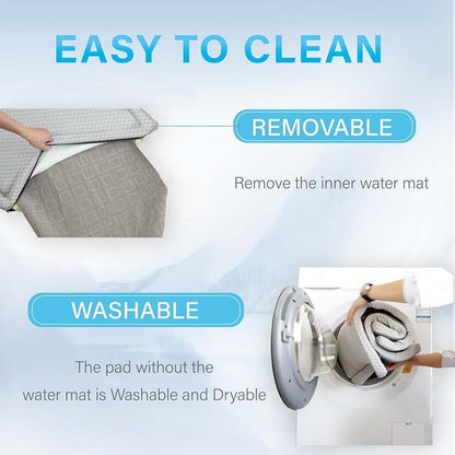 Pet Pad Cooling System for Summer