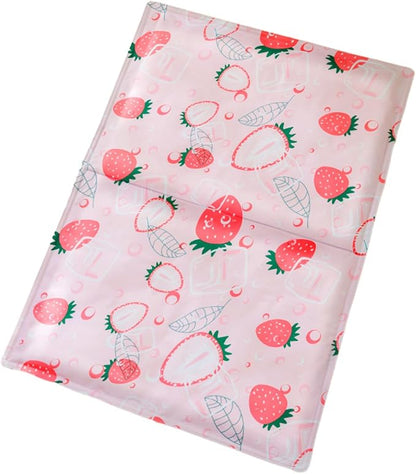 Dog Cooling Mat Gel for Dogs Cats