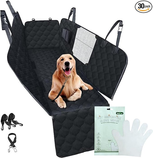 Pet Car Seat Cover