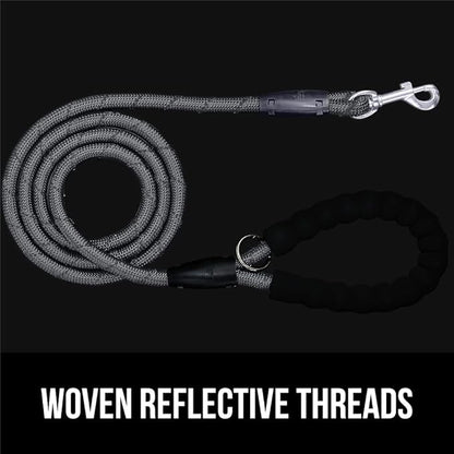 Gorilla Grip Dog Leash