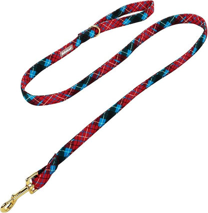 Christmas Dog Leash Durable Handmade Dog Leashes 150cm