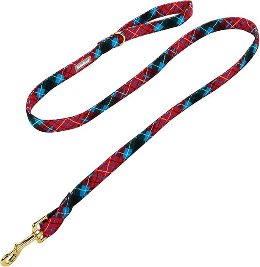 Christmas Dog Leash Durable Handmade Dog Leashes 150cm